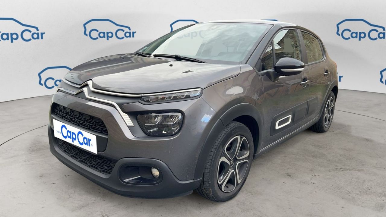 Citroen C3 d’occasion
