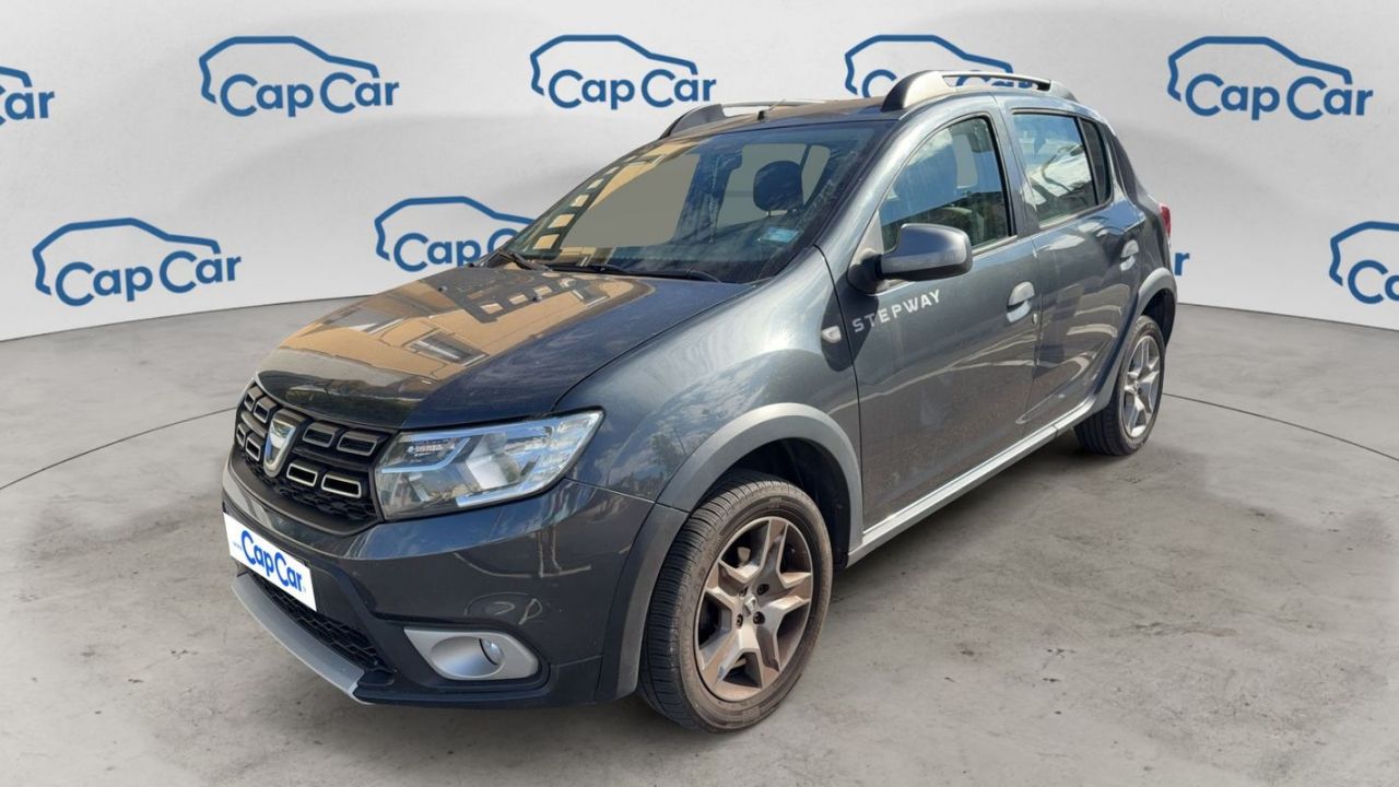Dacia Sandero d’occasion