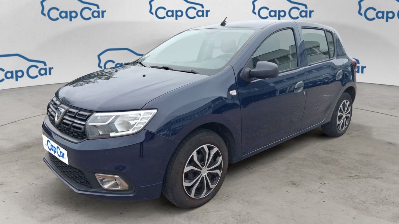 Dacia Sandero d’occasion