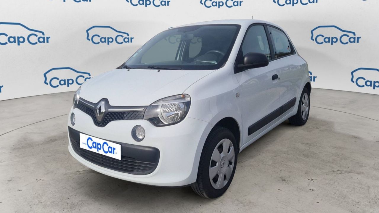 Renault Twingo d’occasion