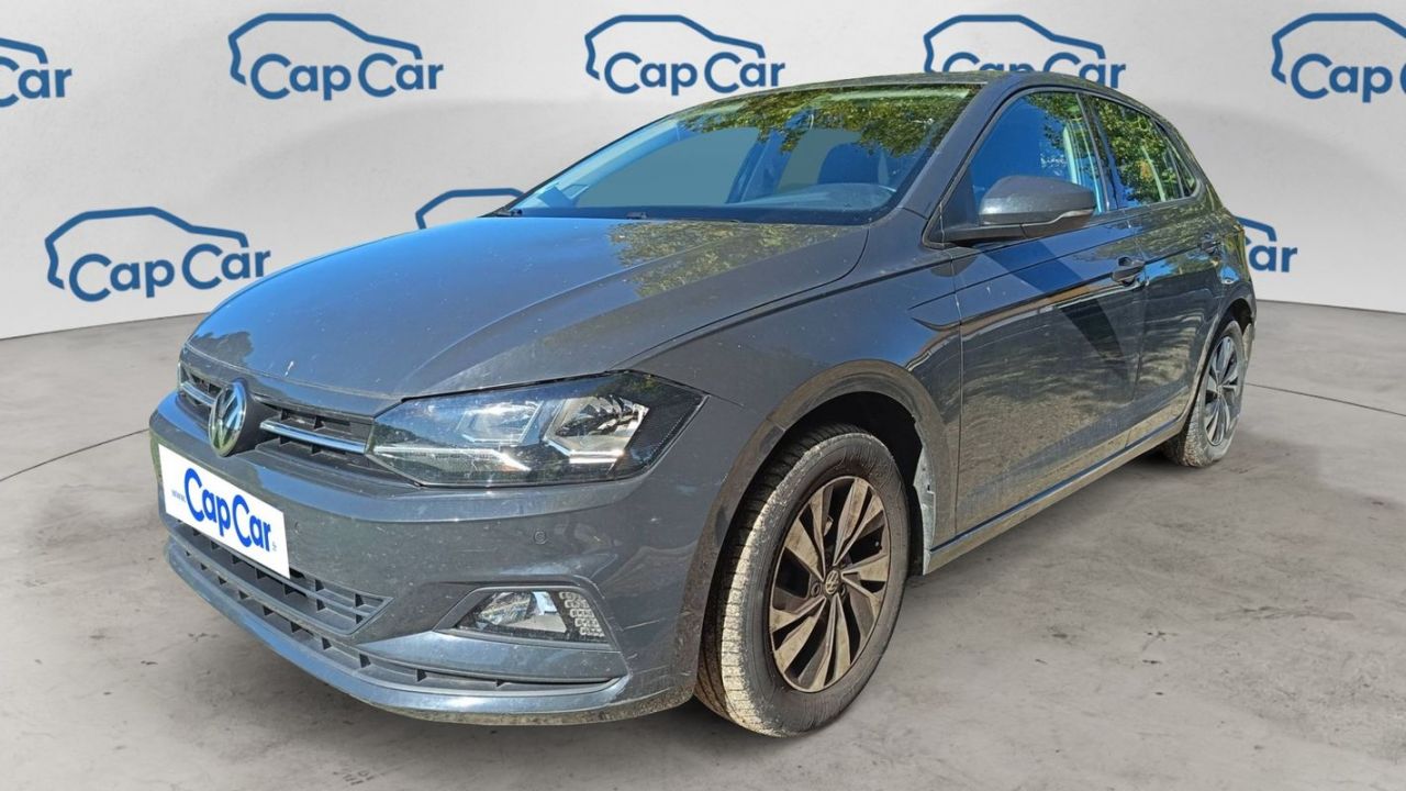 Volkswagen Polo d’occasion