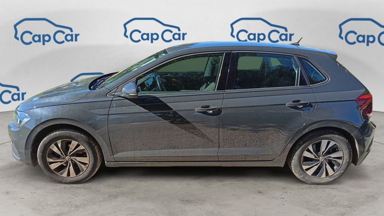 Volkswagen Polo à Narbonne – photo 1