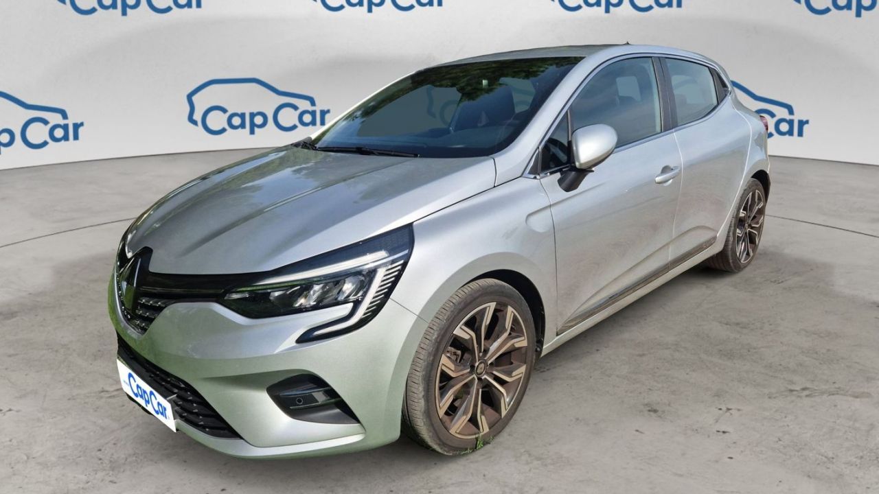 Renault Clio d’occasion