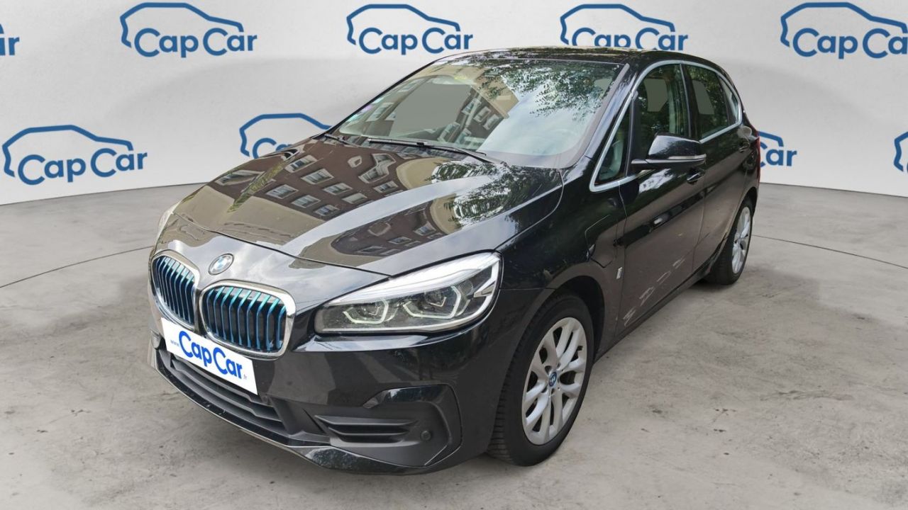 Bmw Serie 2 Active Tourer d’occasion