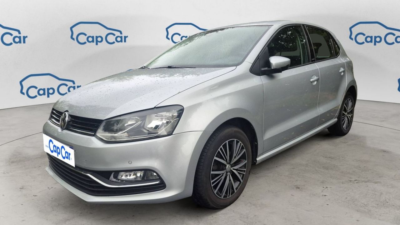 Volkswagen Polo d’occasion