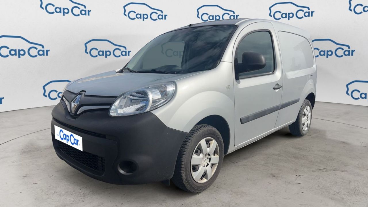 Renault Kangoo d’occasion