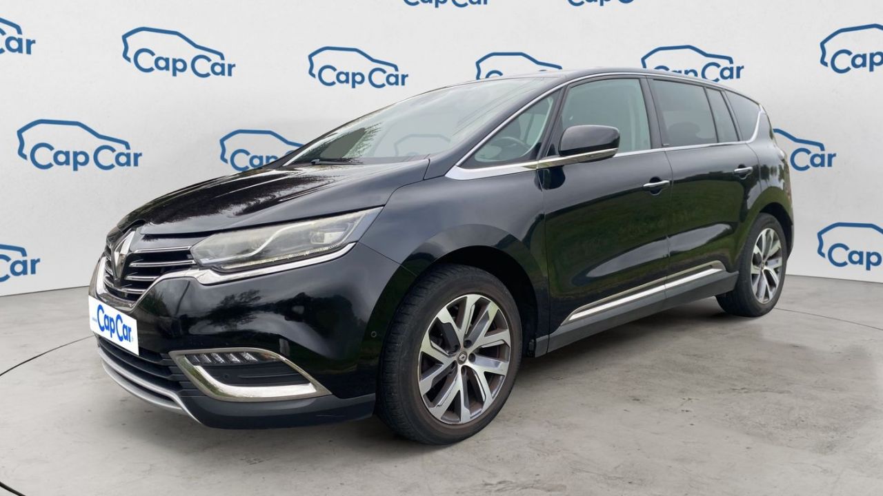 Renault Espace d’occasion