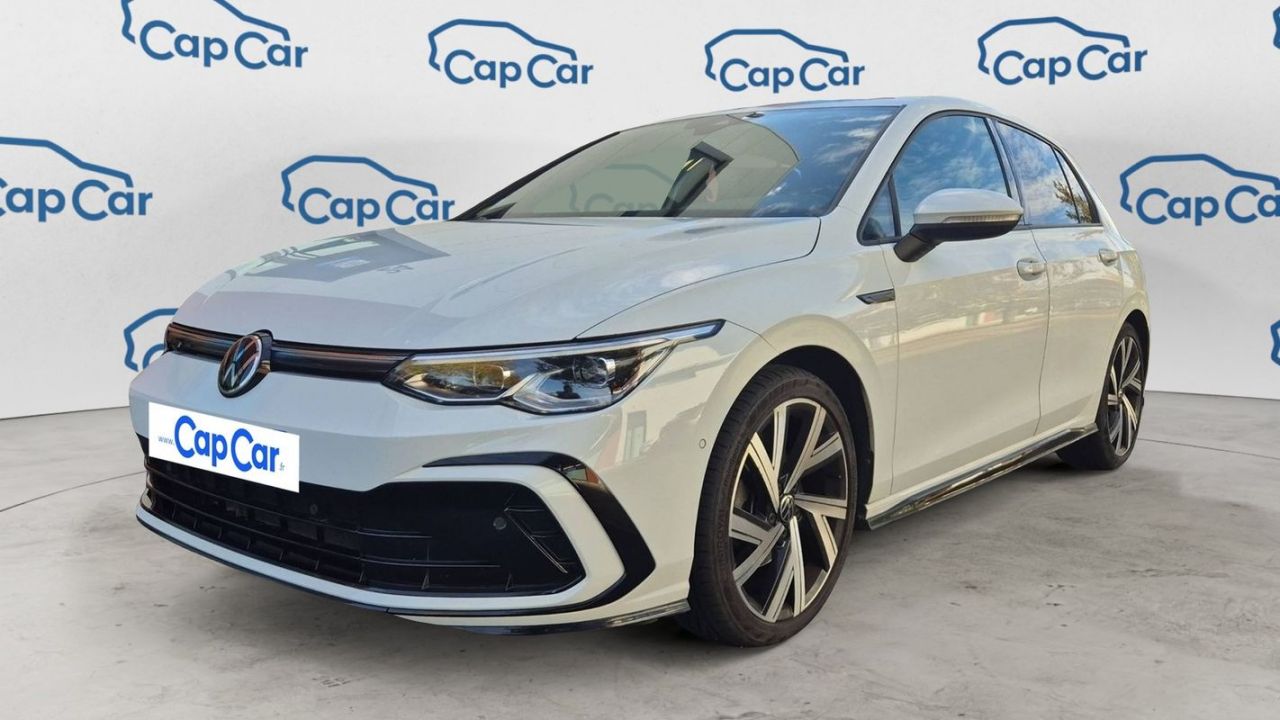 Volkswagen Golf d’occasion