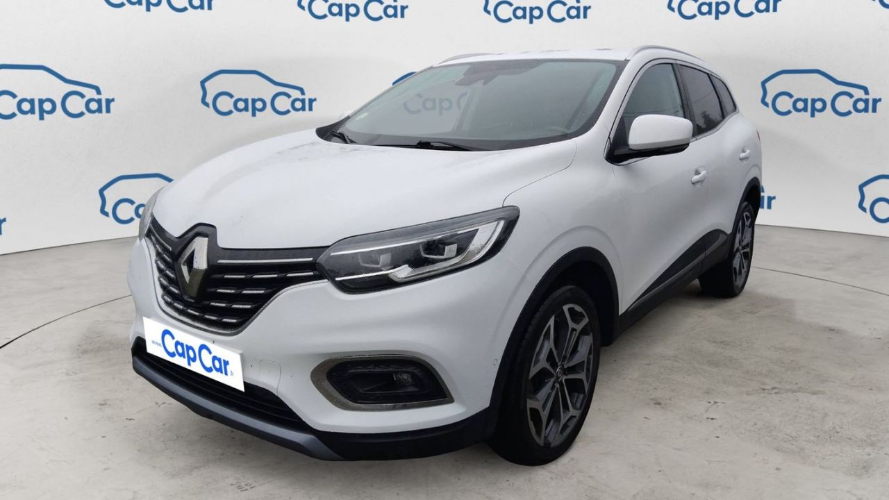 Renault Kadjar d’occasion