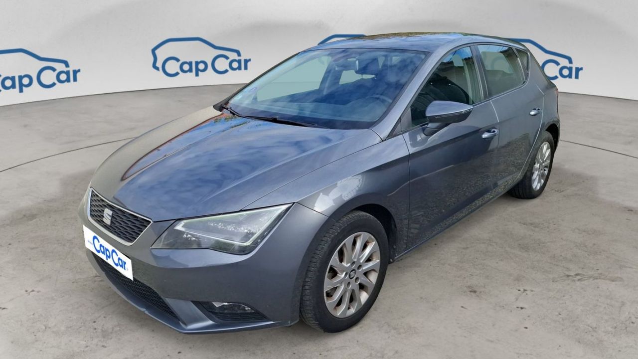 Seat Leon d’occasion