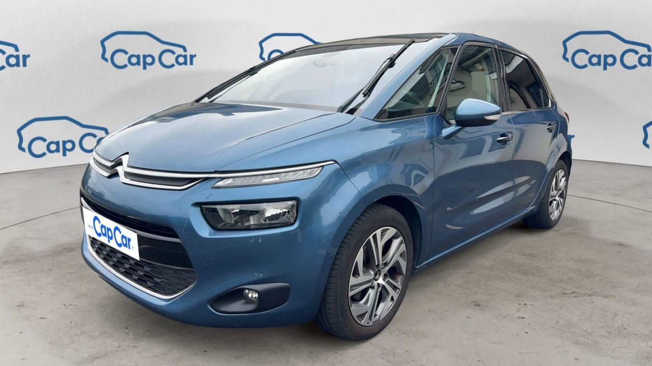 Citroen C4 Picasso d’occasion