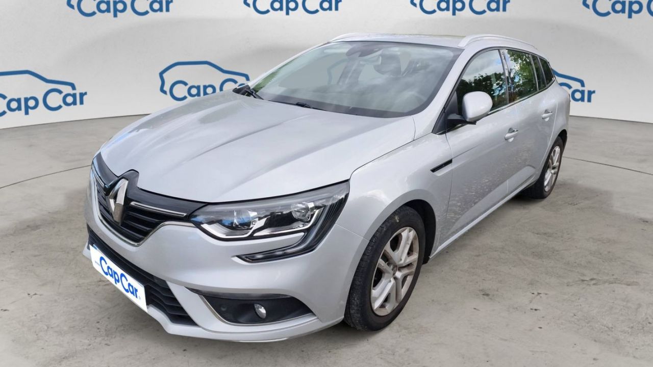 Renault Mégane Estate d’occasion