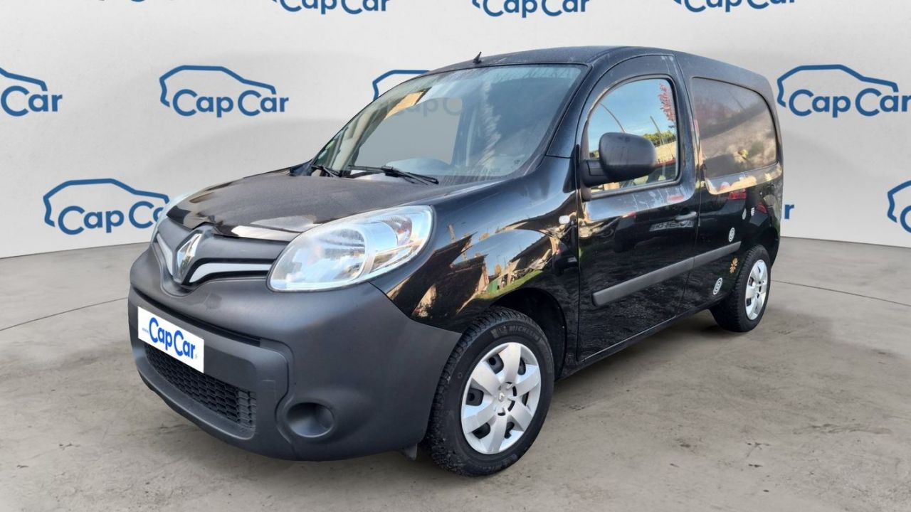 Renault Kangoo Express d’occasion