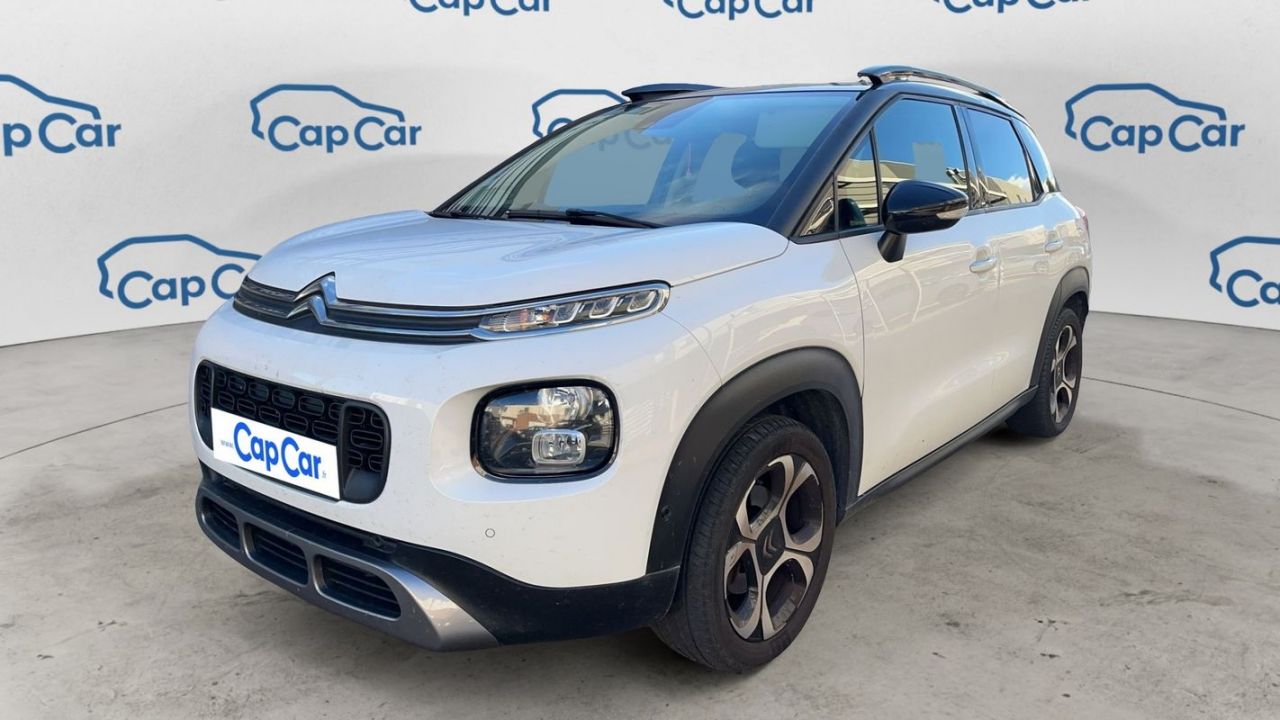 Citroen C3 Aircross d’occasion