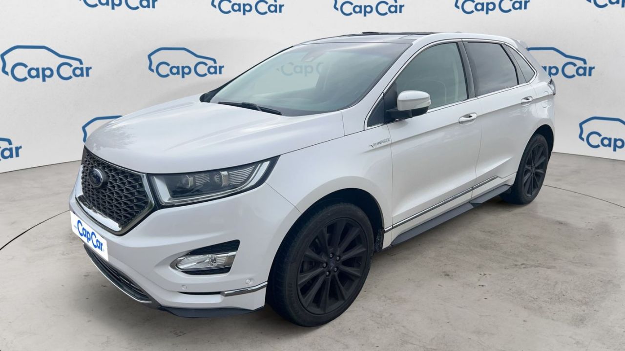Ford Edge d’occasion