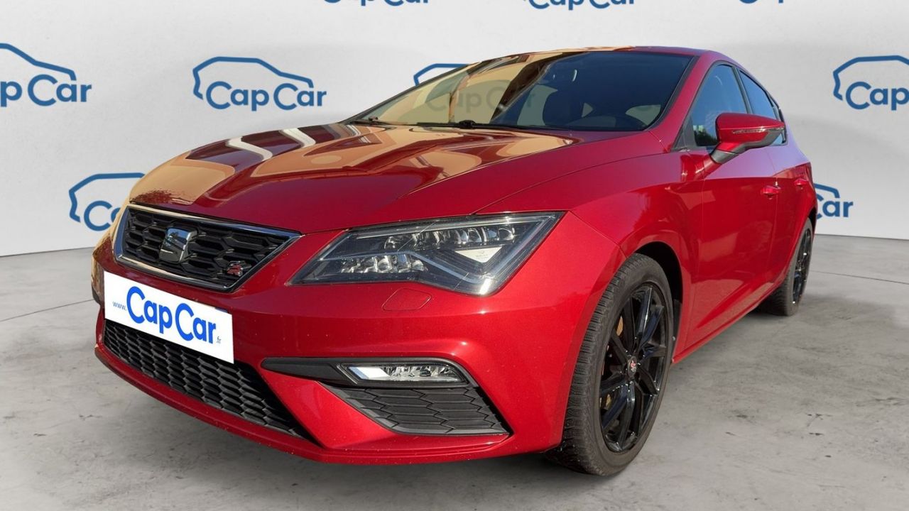 Seat Leon d’occasion