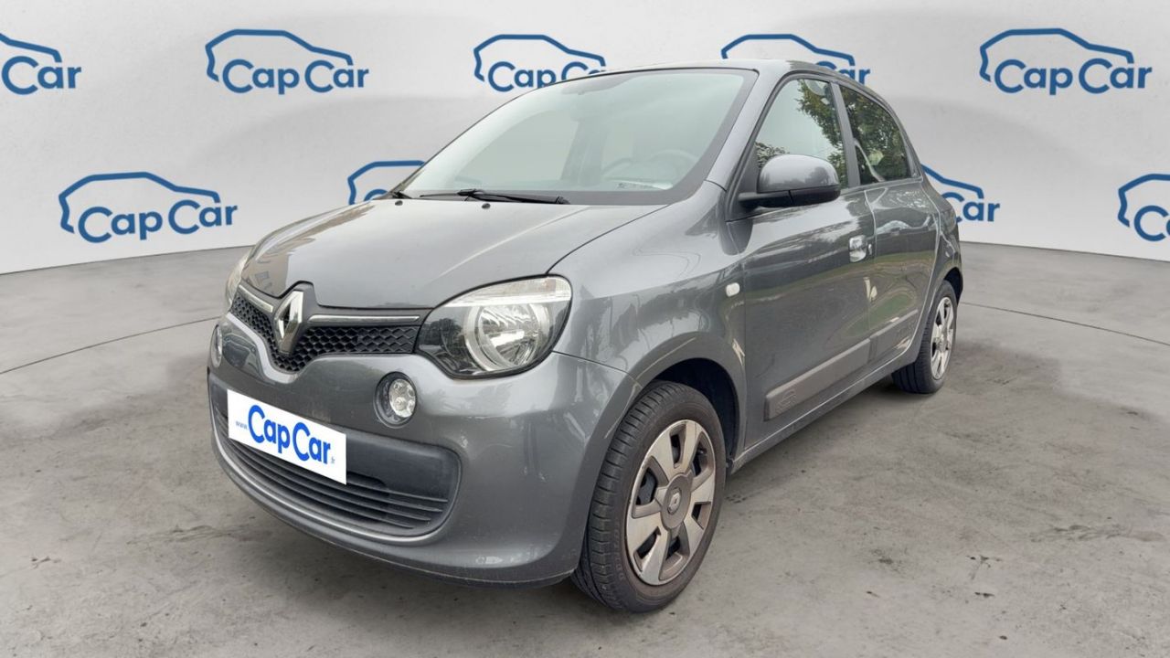 Renault Twingo d’occasion