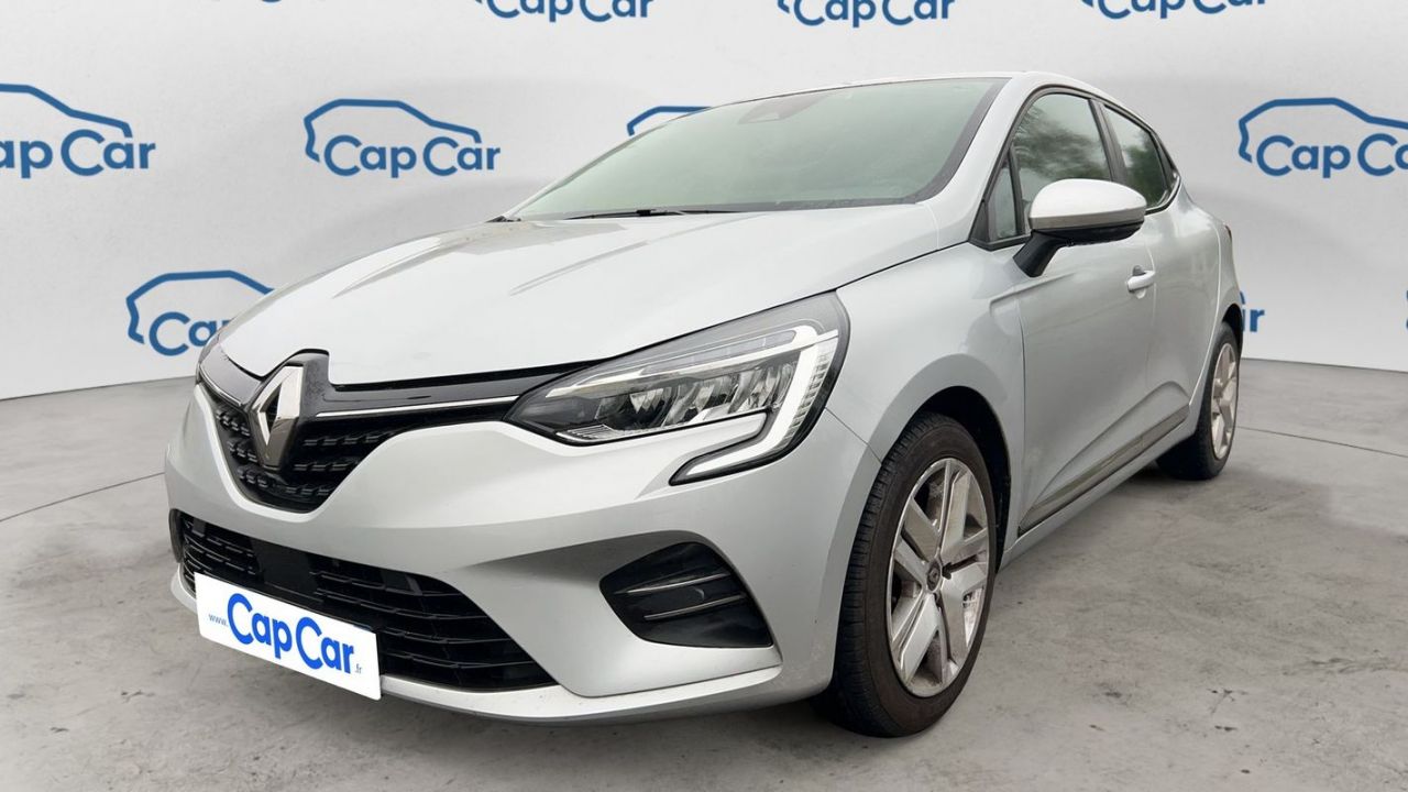 Renault Clio d’occasion