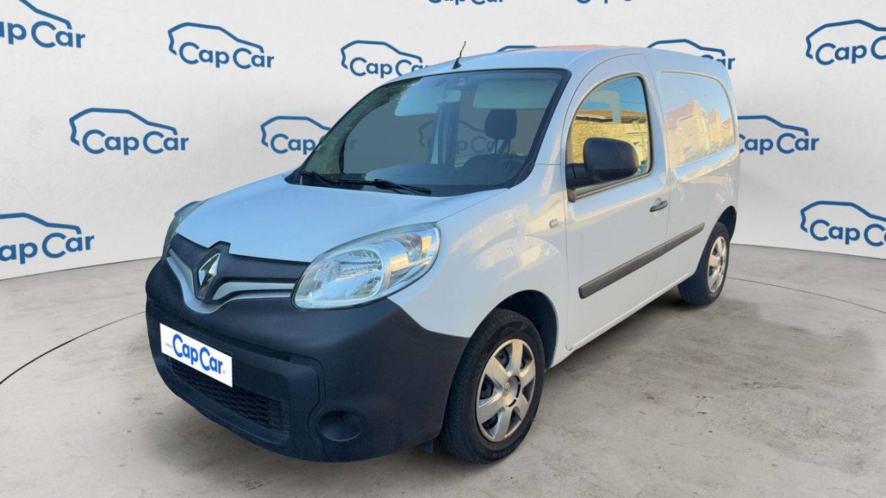 Renault Kangoo Express à Dijon – photo 1