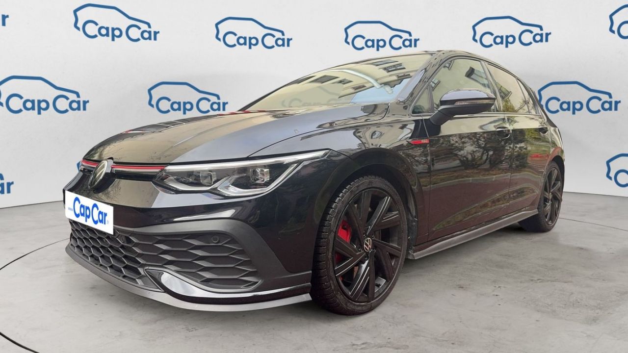 Volkswagen Golf d’occasion