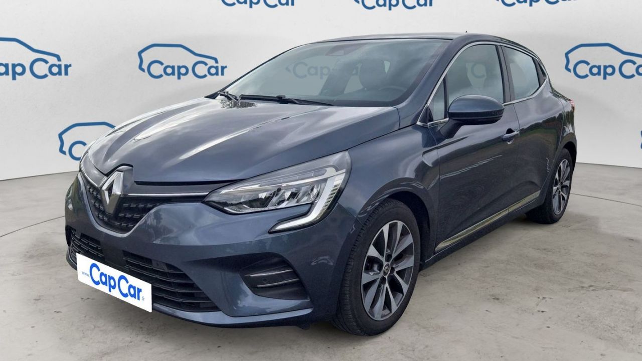 Renault Clio d’occasion