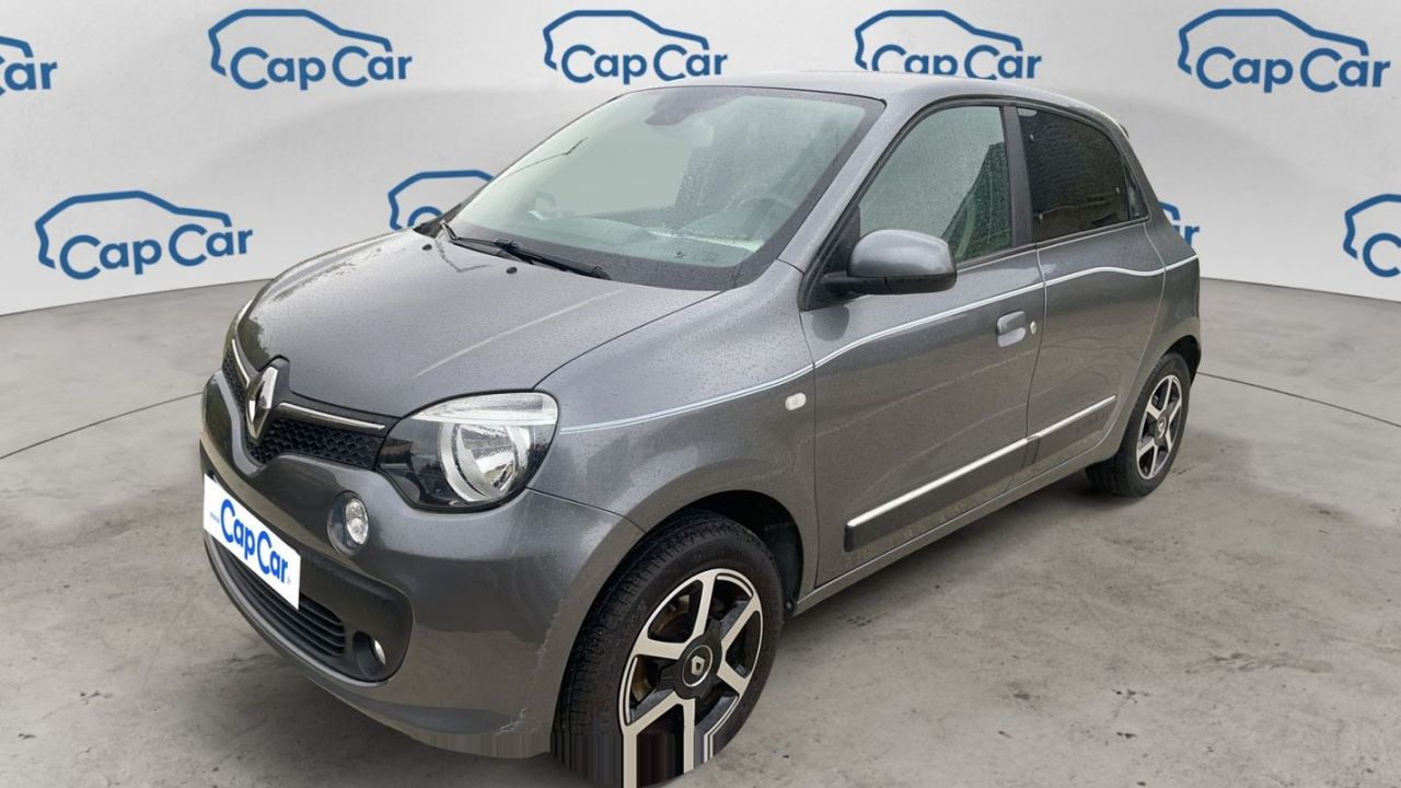 Renault Twingo d’occasion