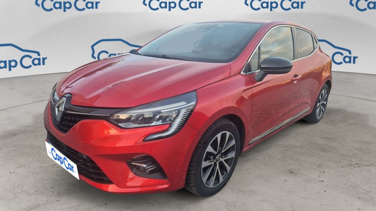 Renault Clio d’occasion