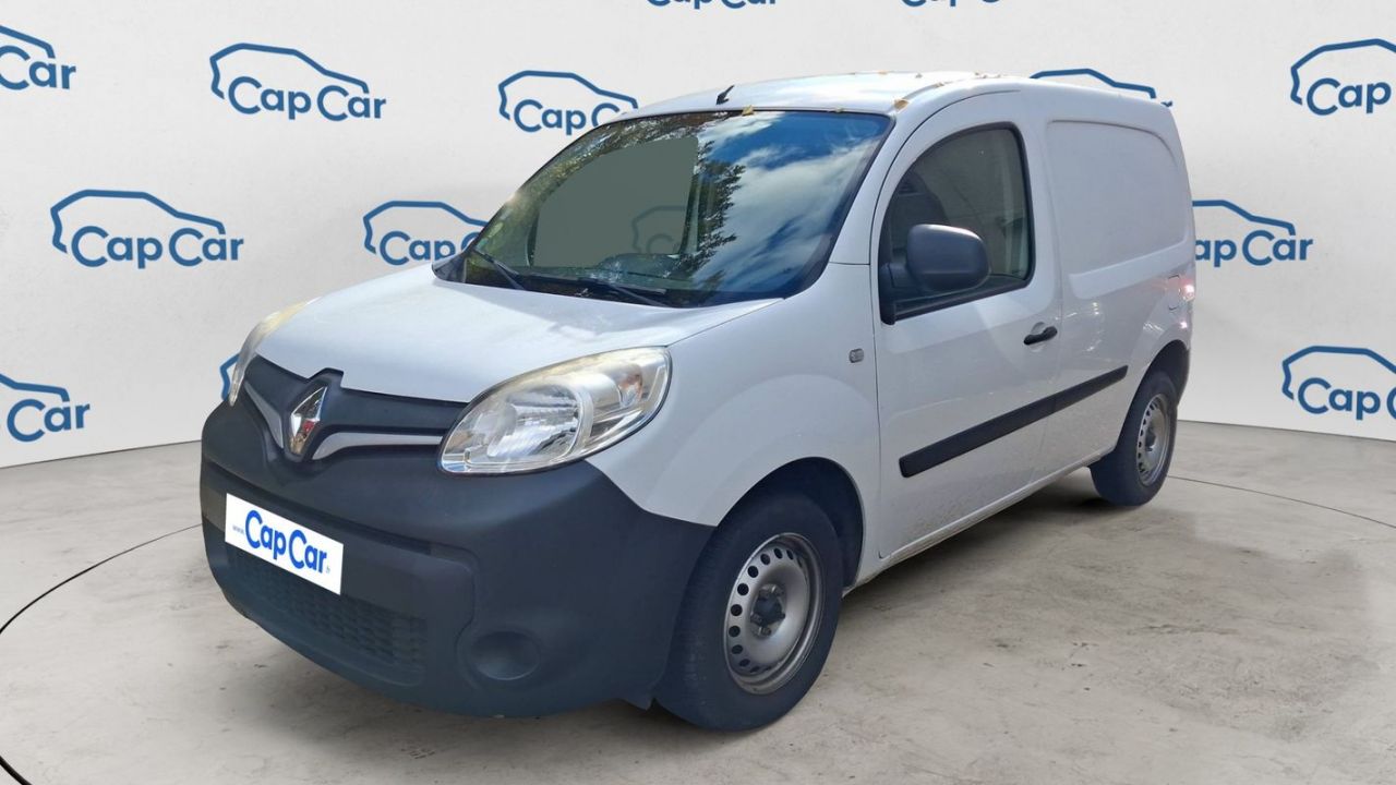 Renault Kangoo Express d’occasion