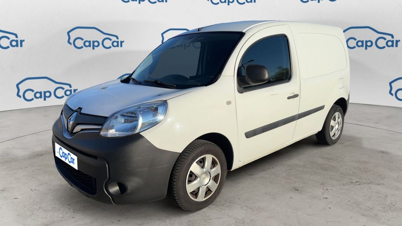 Renault Kangoo Express d’occasion