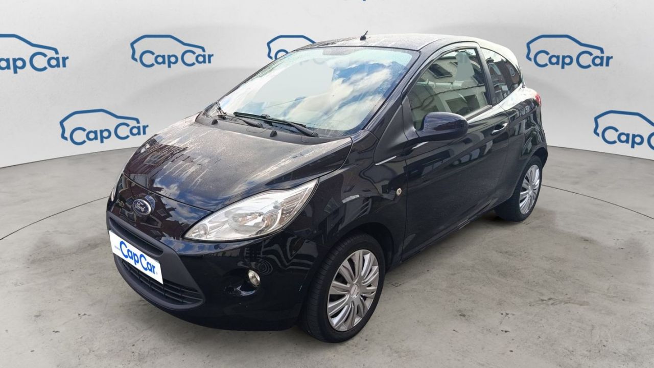Ford Ka d’occasion