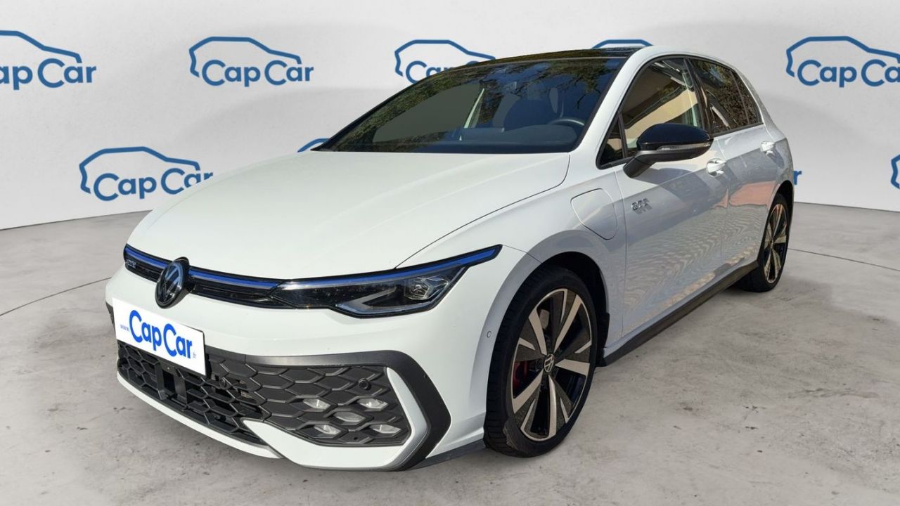Volkswagen Golf d’occasion