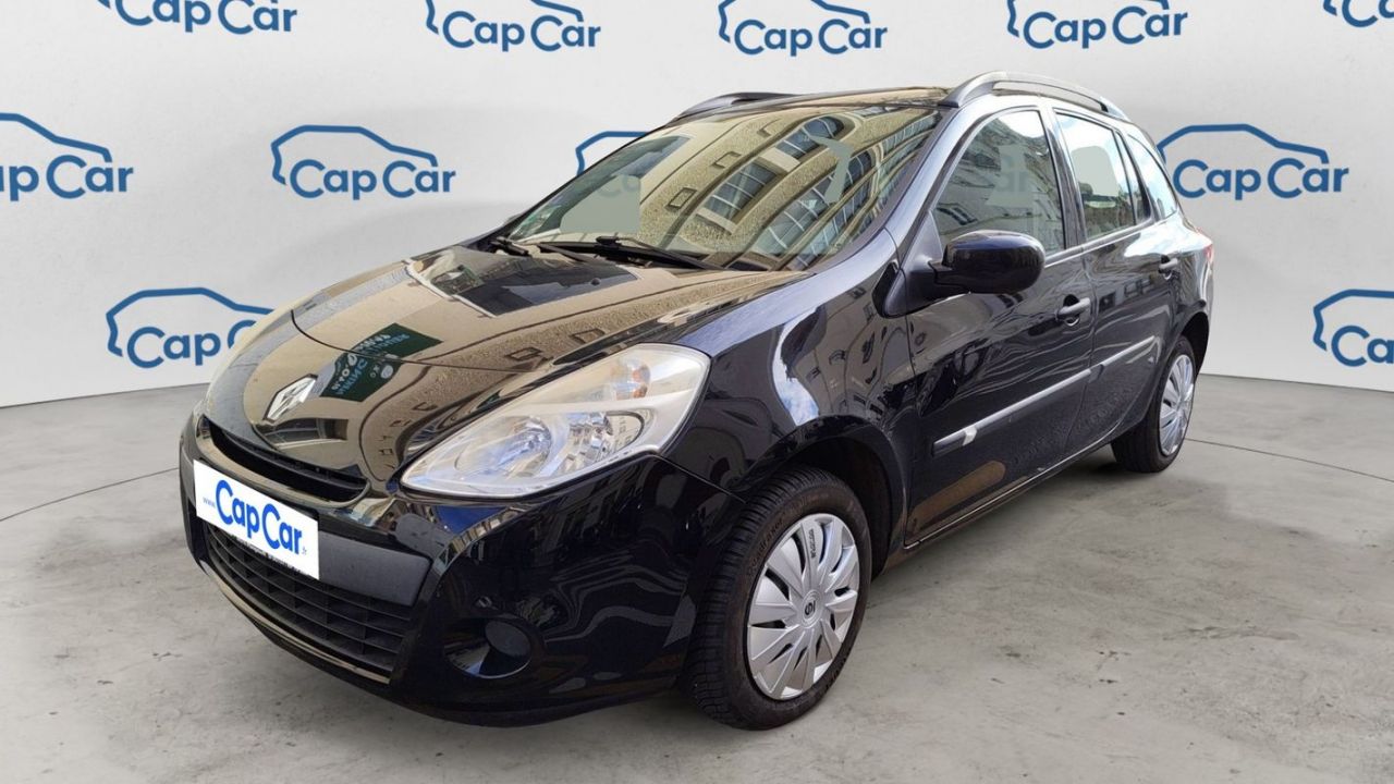 Renault Clio Estate d’occasion