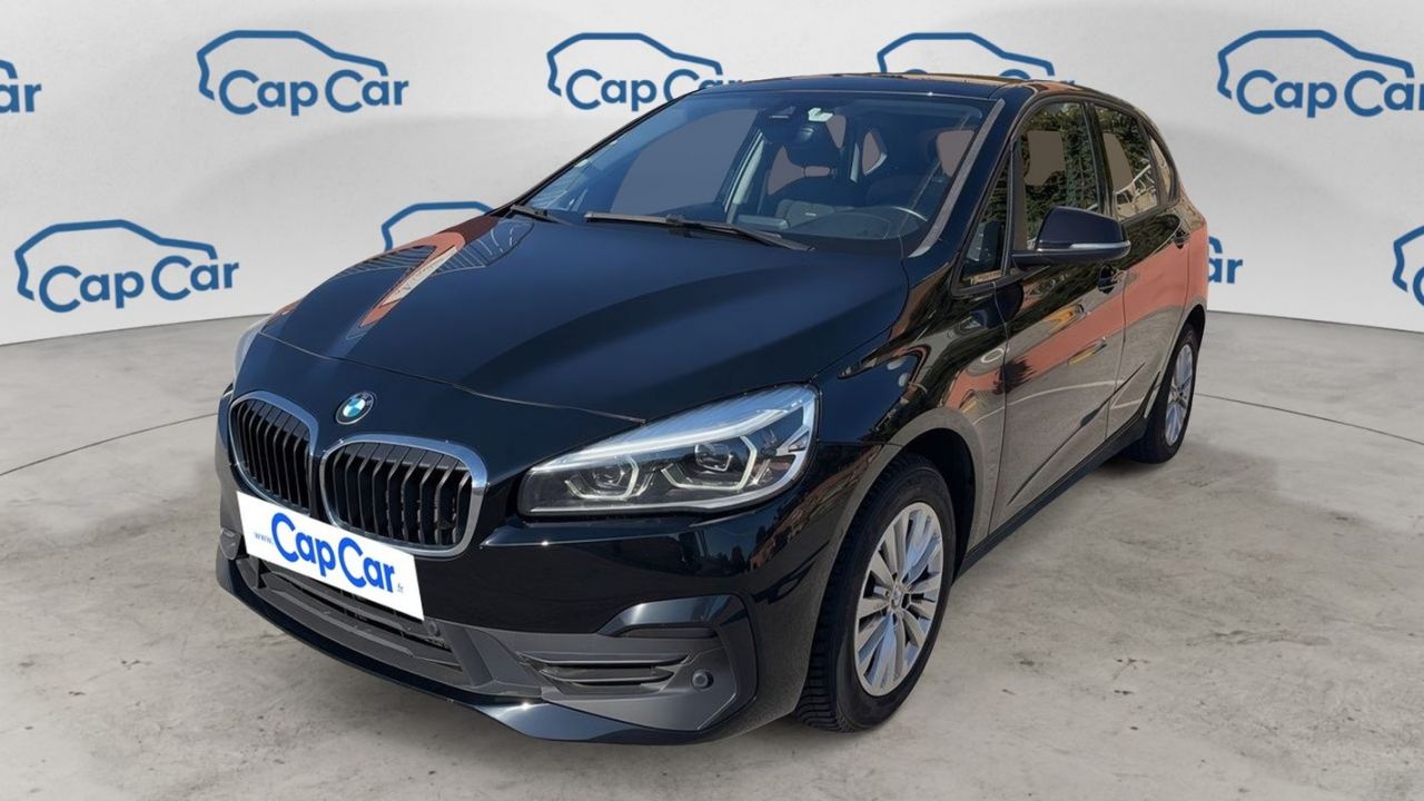 Bmw Serie 2 Active Tourer d’occasion