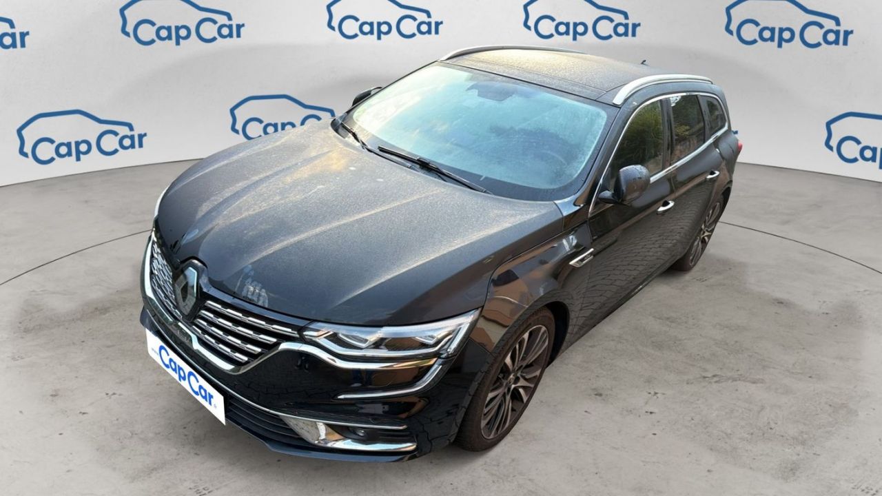 Renault Talisman Estate d’occasion