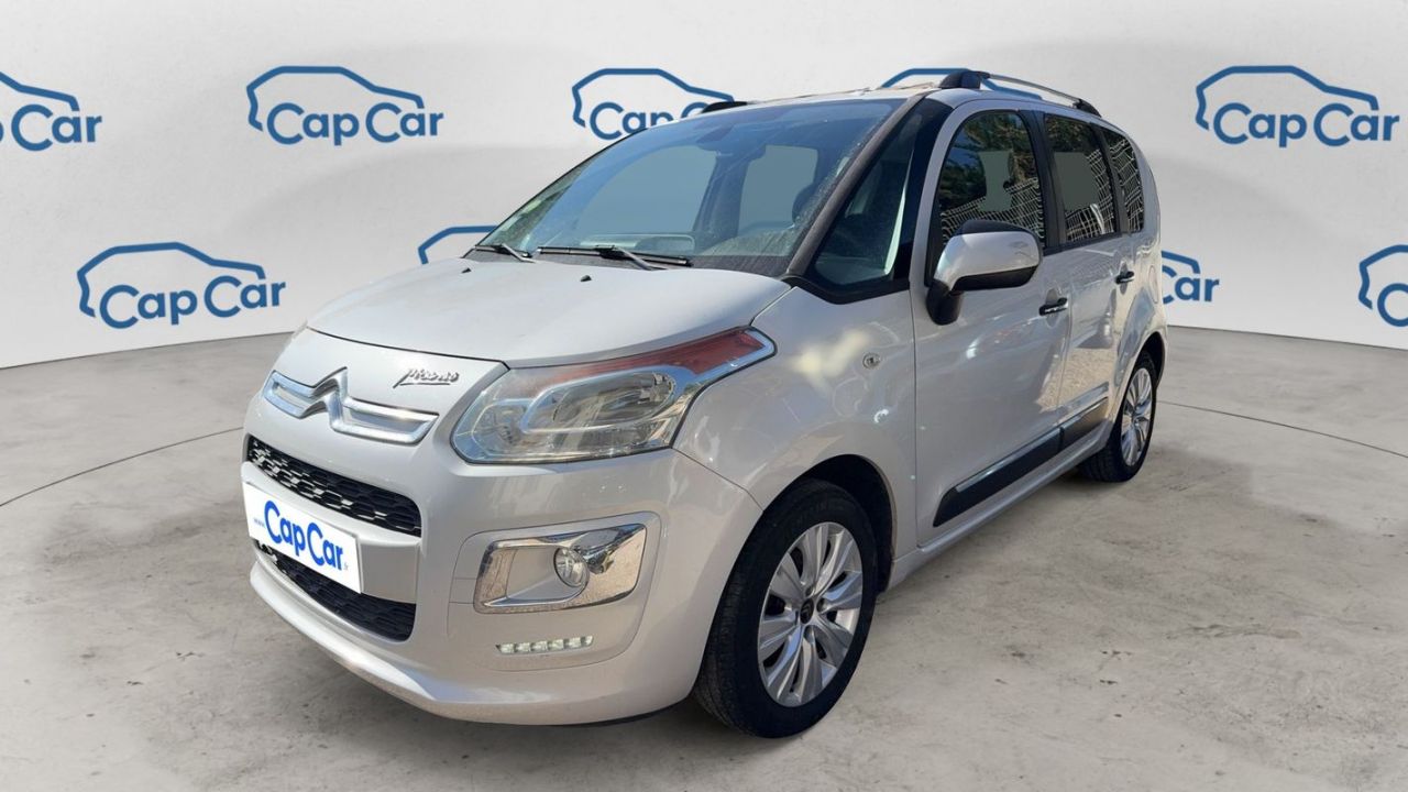 Citroen C3 Picasso d’occasion