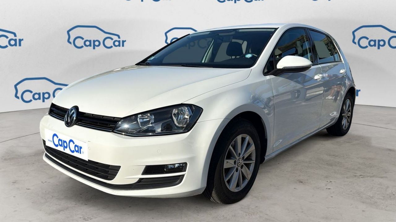 Volkswagen Golf d’occasion