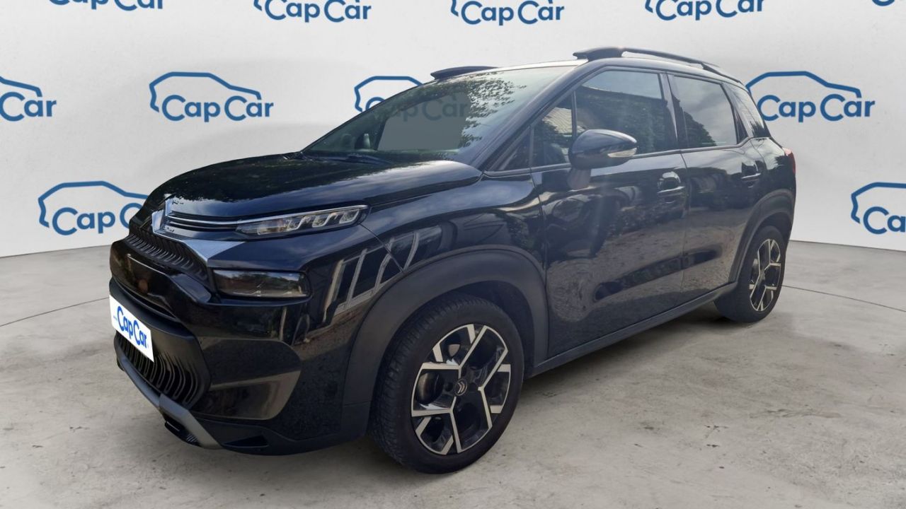 Citroen C3 Aircross d’occasion