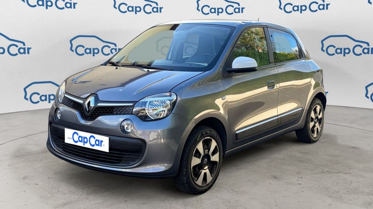 Renault Twingo d’occasion