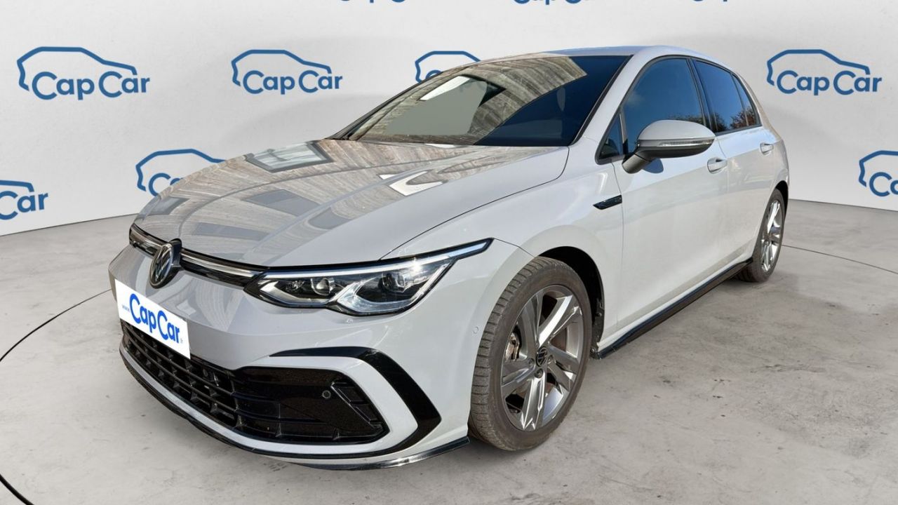 Volkswagen Golf d’occasion