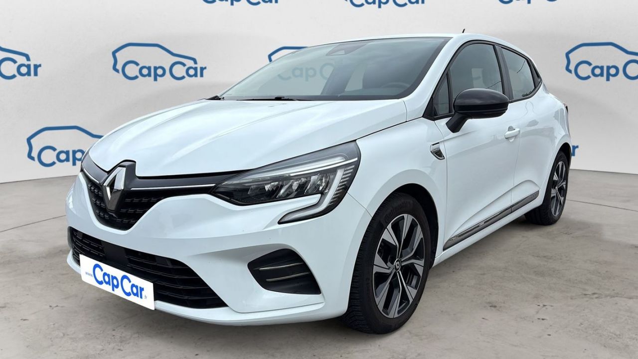 Renault Clio d’occasion