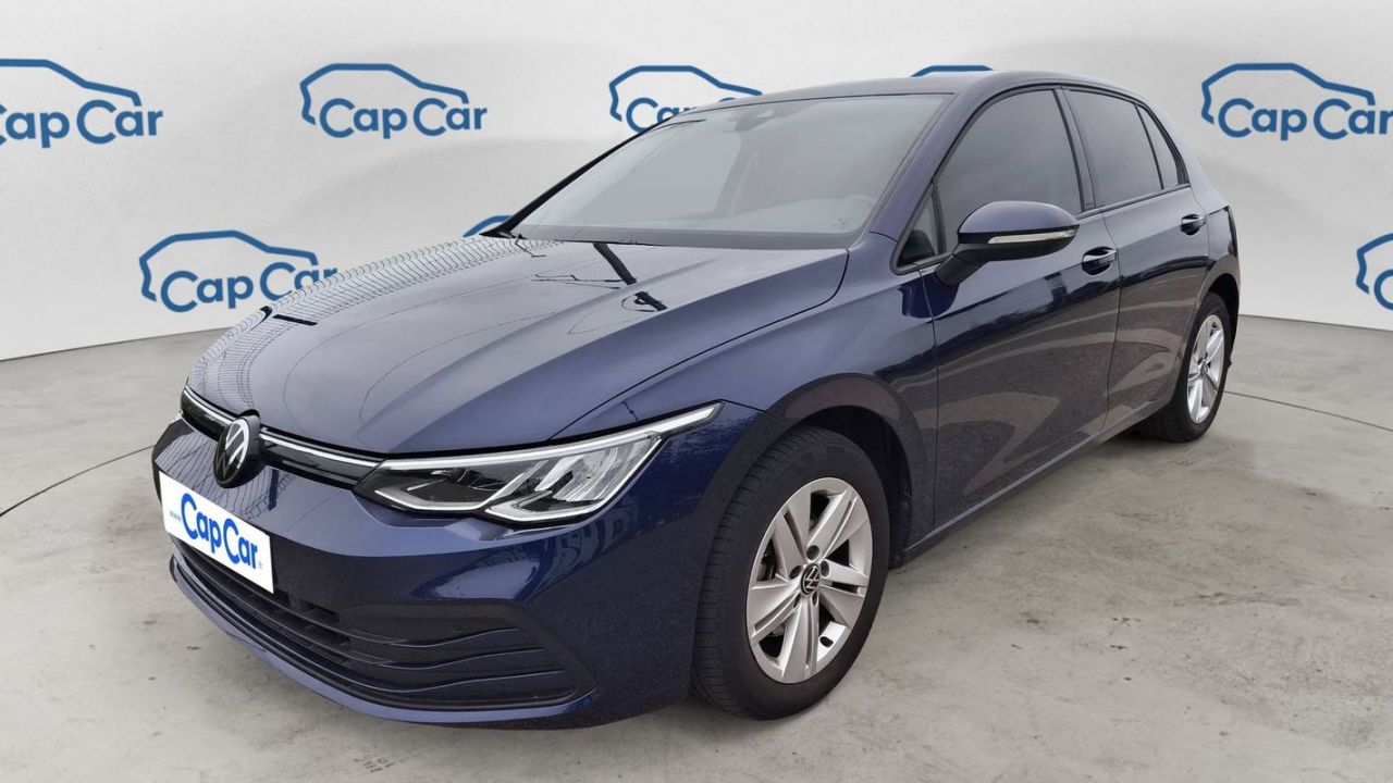 Volkswagen Golf d’occasion