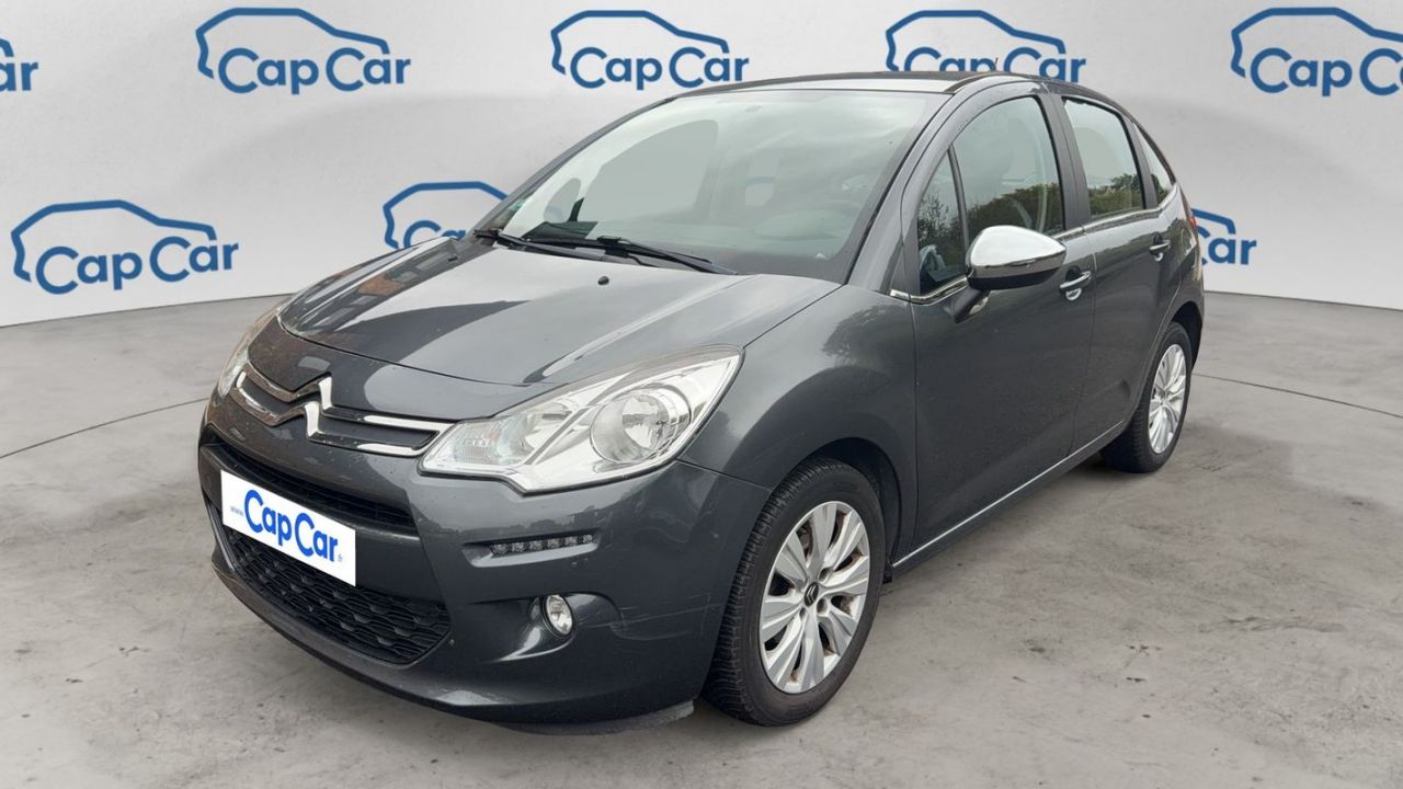 Citroen C3 d’occasion