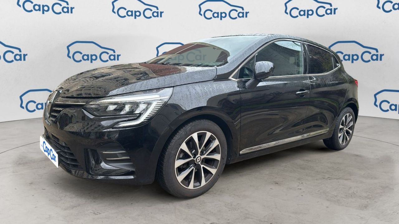 Renault Clio d’occasion