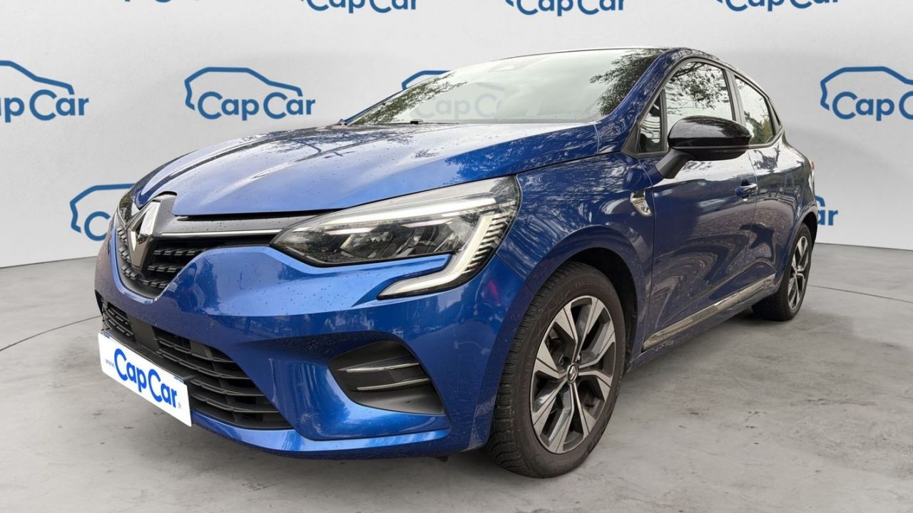 Renault Clio d’occasion