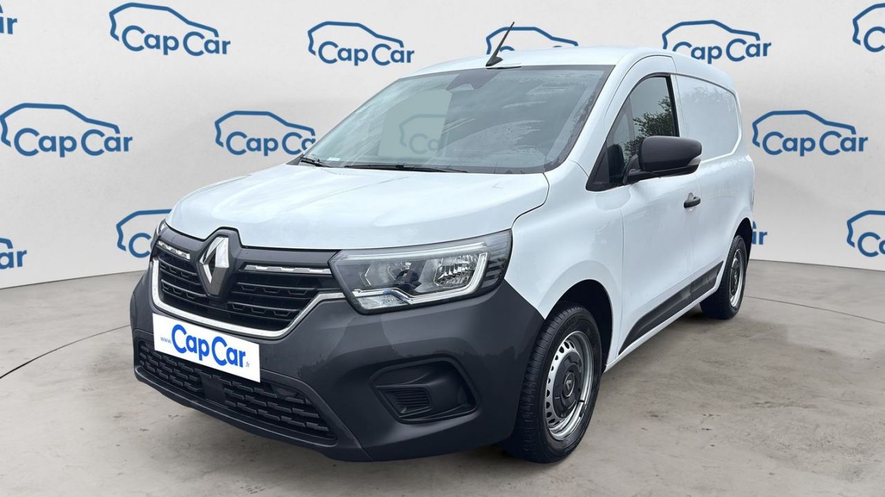 Renault Kangoo Van d’occasion