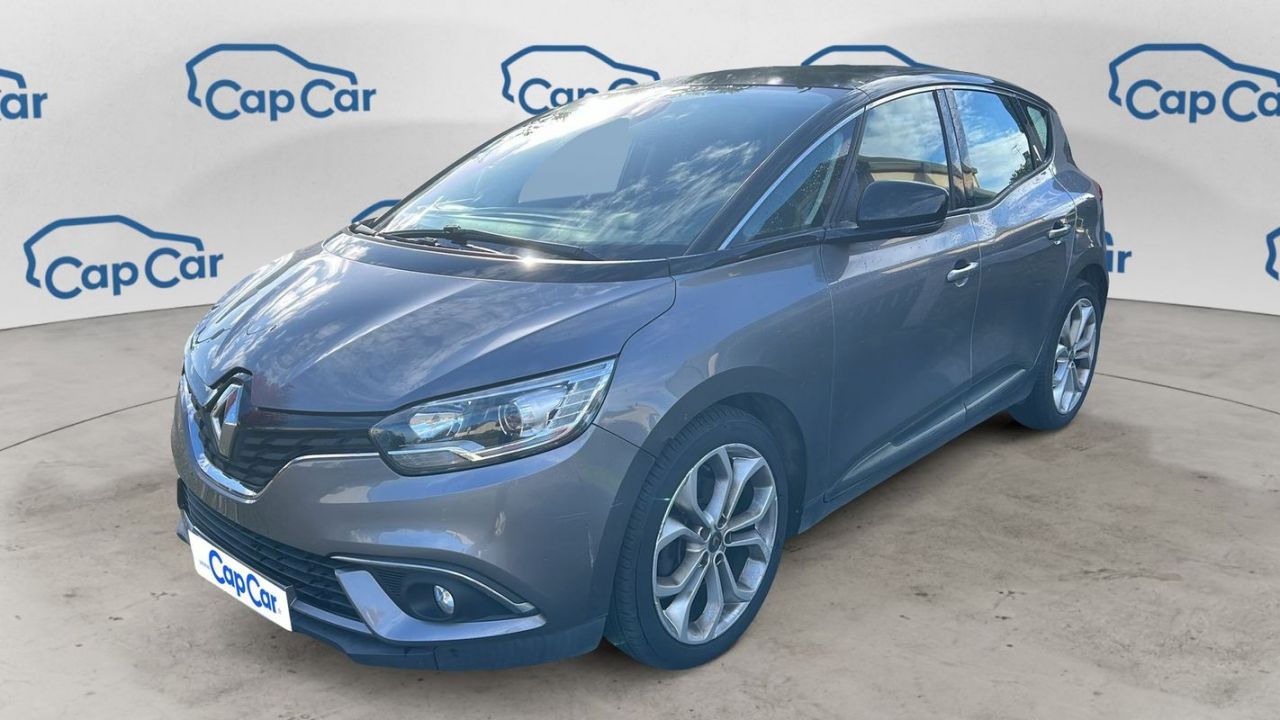 Renault Scénic d’occasion