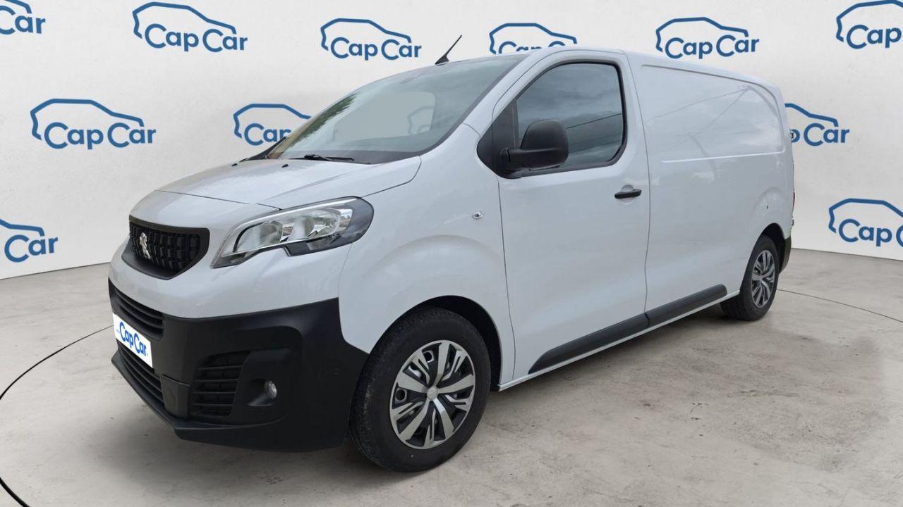 Peugeot Expert d’occasion