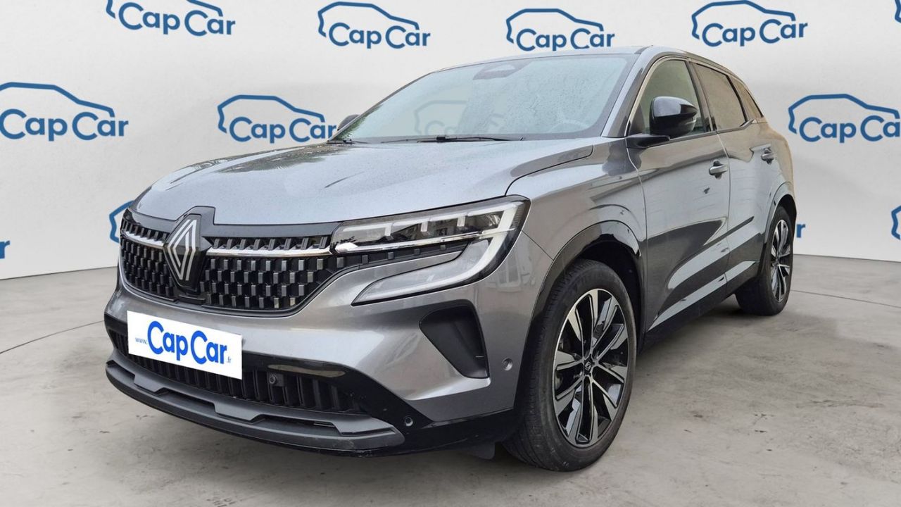 Renault Austral d’occasion
