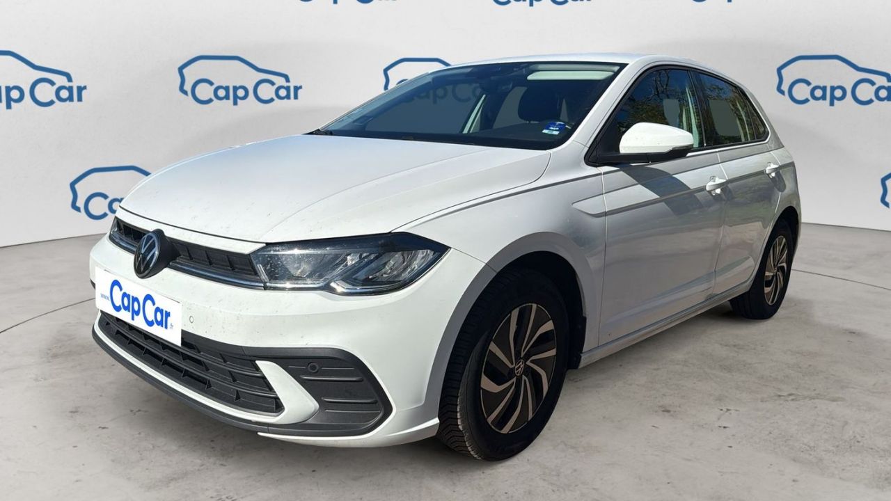 Volkswagen Polo d’occasion