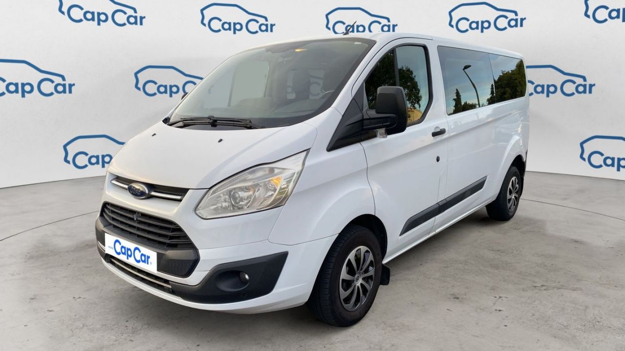 Ford Tourneo d’occasion